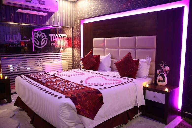 Hotel Swat Furnished Apartment