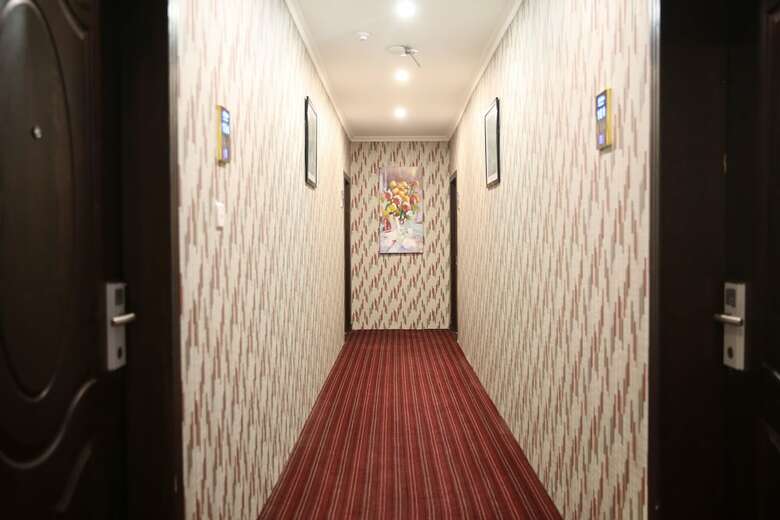 Hotel Swat Furnished Apartment