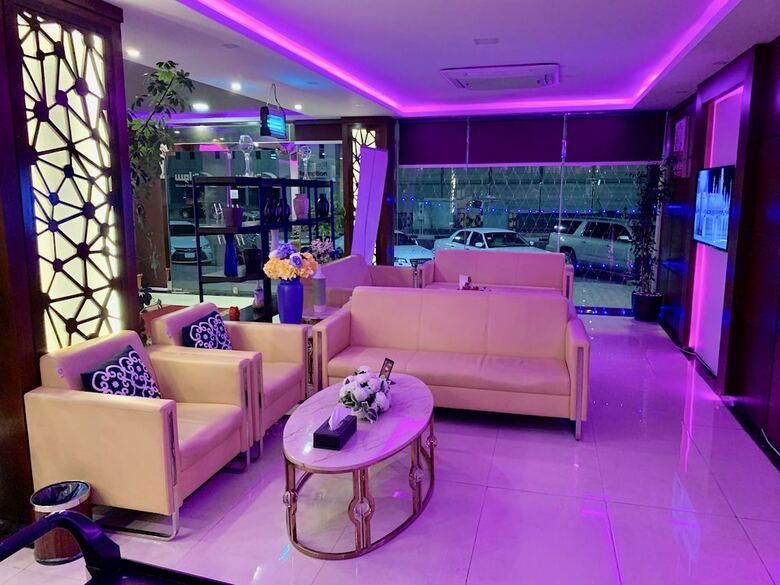Hotel Swat Furnished Apartment