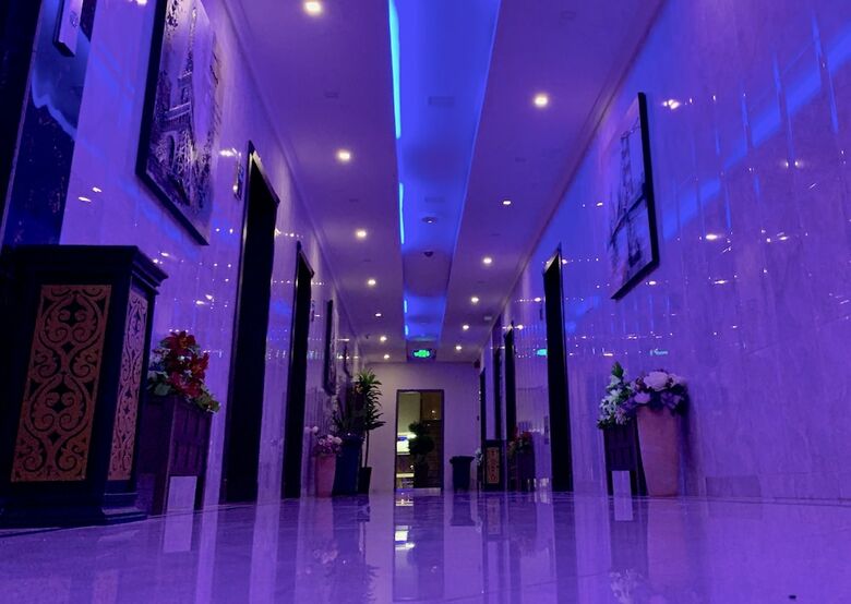 Hotel Swat Furnished Apartment
