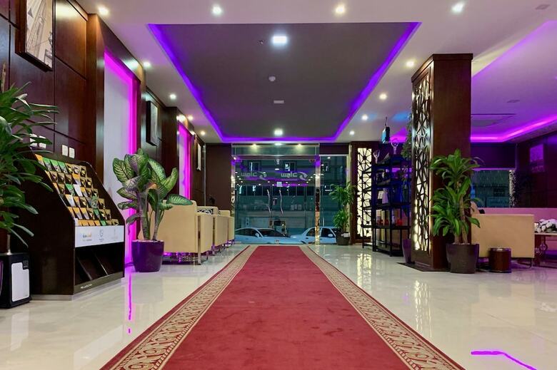 Hotel Swat Furnished Apartment