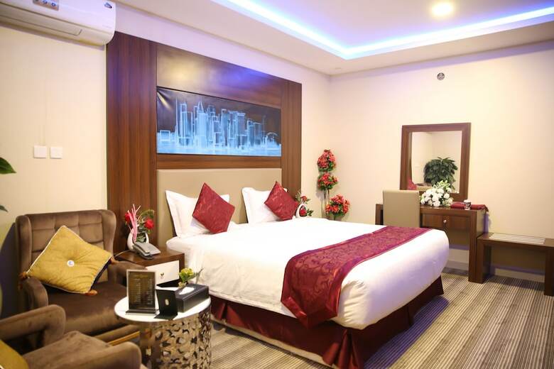 Hotel Swat Furnished Apartment