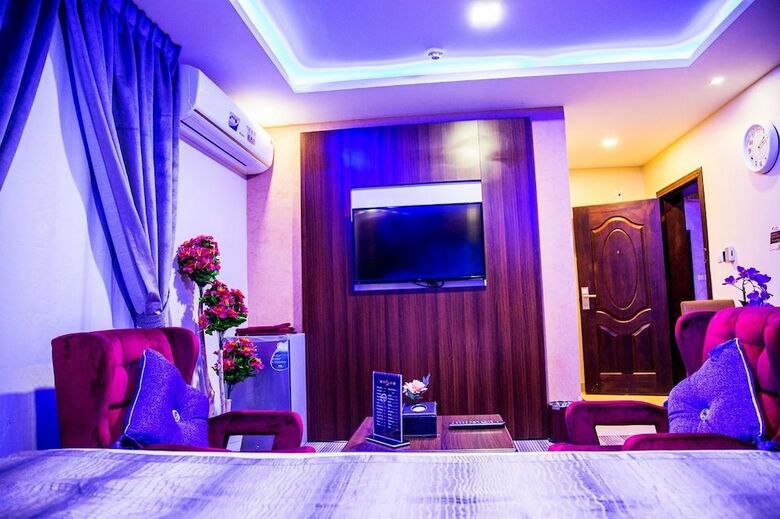 Hotel Swat Furnished Apartment