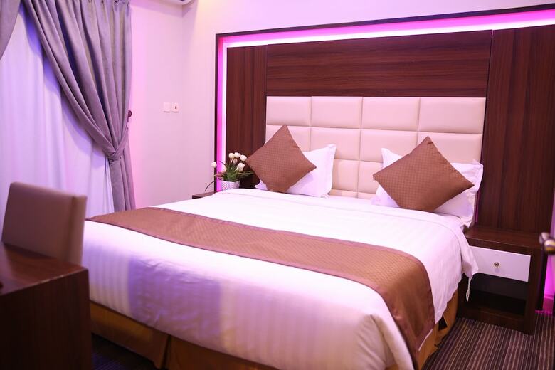 Hotel Swat Furnished Apartment