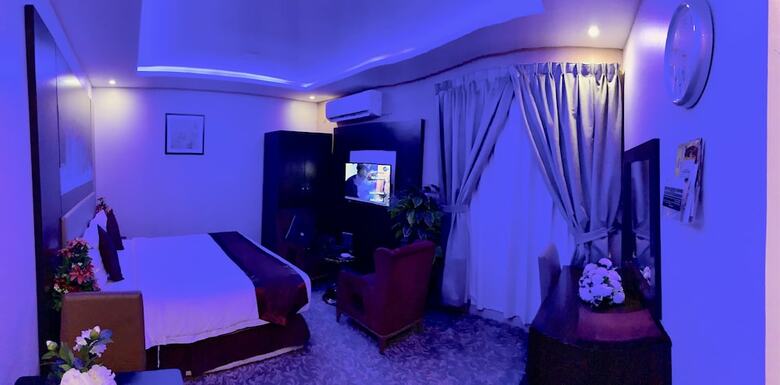 Hotel Swat Furnished Apartment