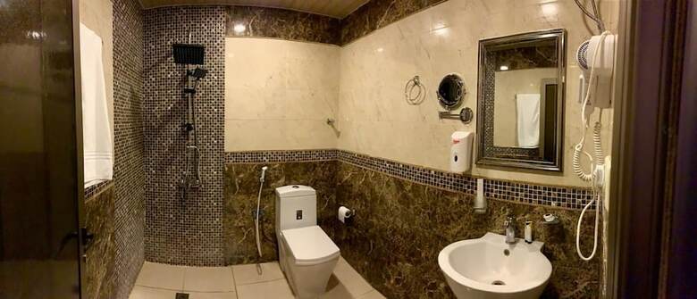Hotel Swat Furnished Apartment
