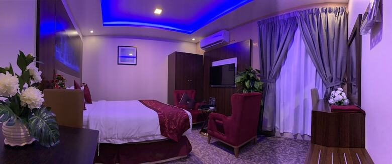 Hotel Swat Furnished Apartment