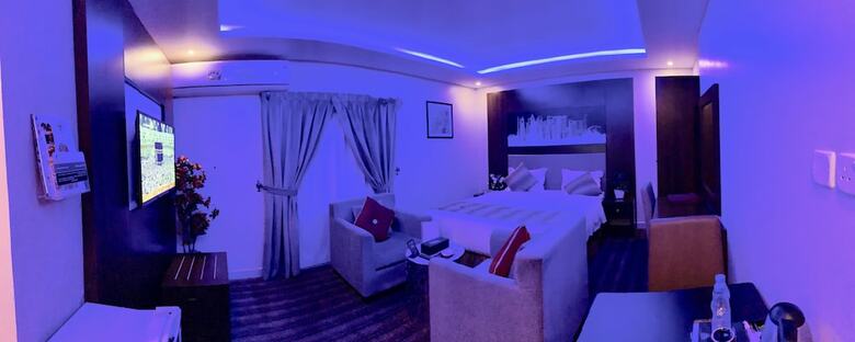 Hotel Swat Furnished Apartment