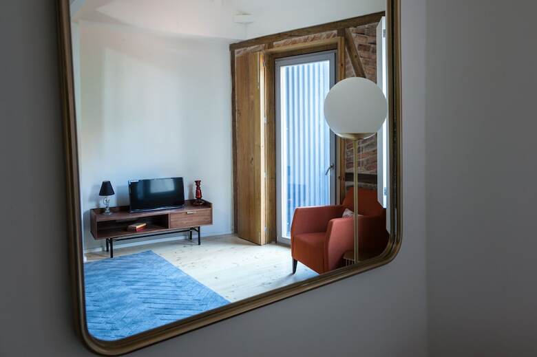 Apartamentos Oporto Invite Taipas Historical Center