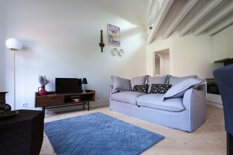 Apartamentos Oporto Invite Taipas Historical Center