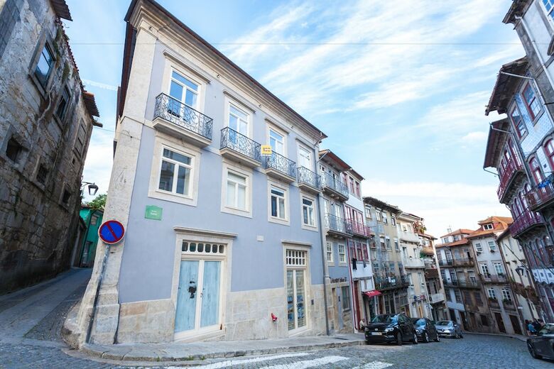 Apartamentos Oporto Invite Taipas Historical Center