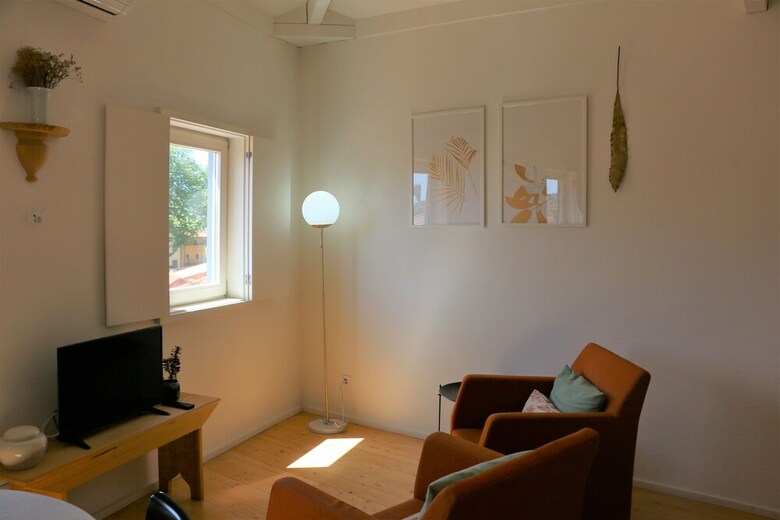 Apartamentos Oporto Invite Taipas Historical Center