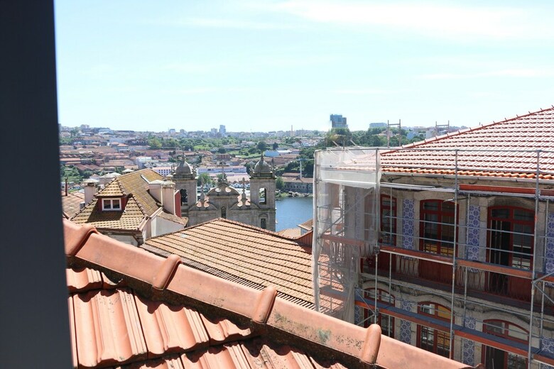 Apartamentos Oporto Invite Taipas Historical Center