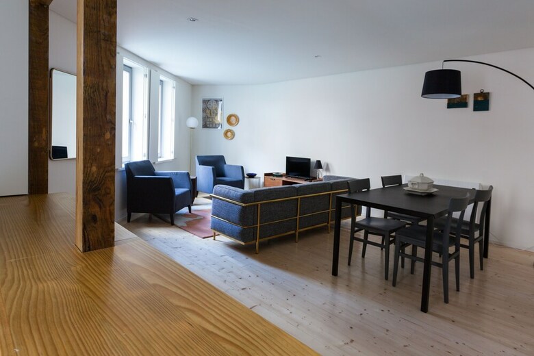 Apartamentos Oporto Invite Taipas Historical Center