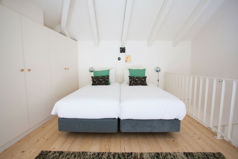 Apartamentos Oporto Invite Taipas Historical Center
