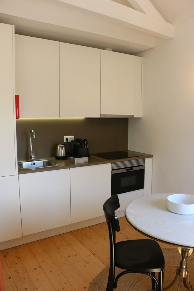 Apartamentos Oporto Invite Taipas Historical Center