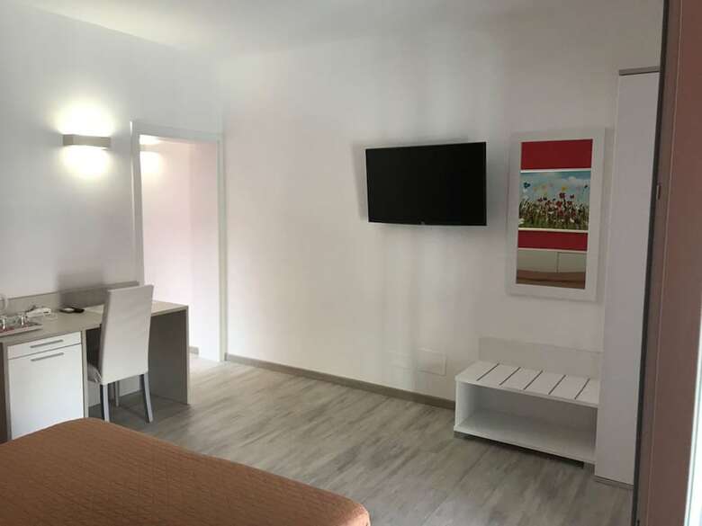 Hotel Nidi Di Feo