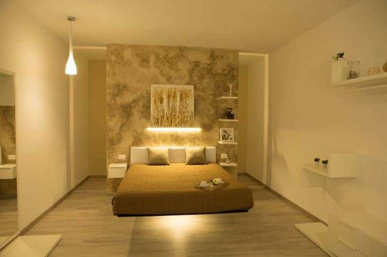 Hotel Nidi Di Feo