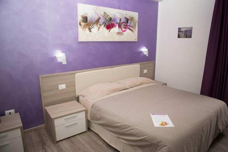 Hotel Nidi Di Feo