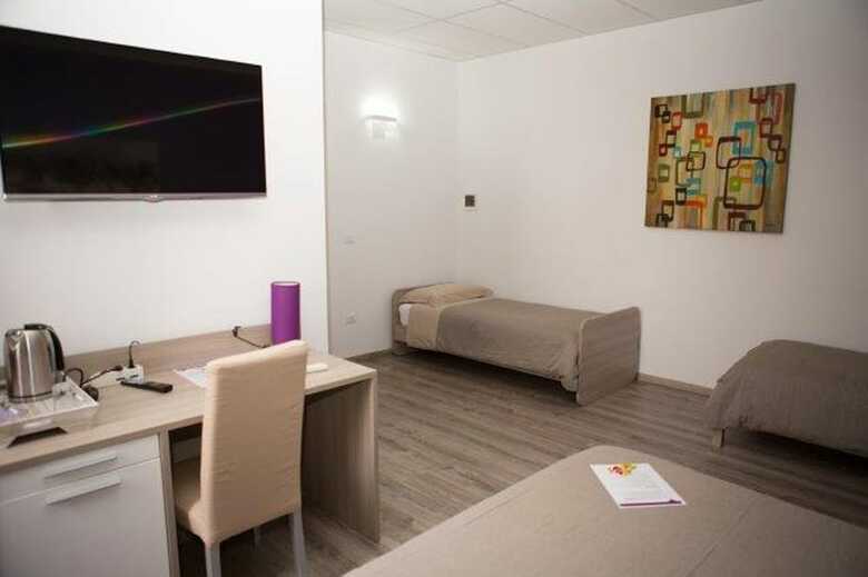 Hotel Nidi Di Feo