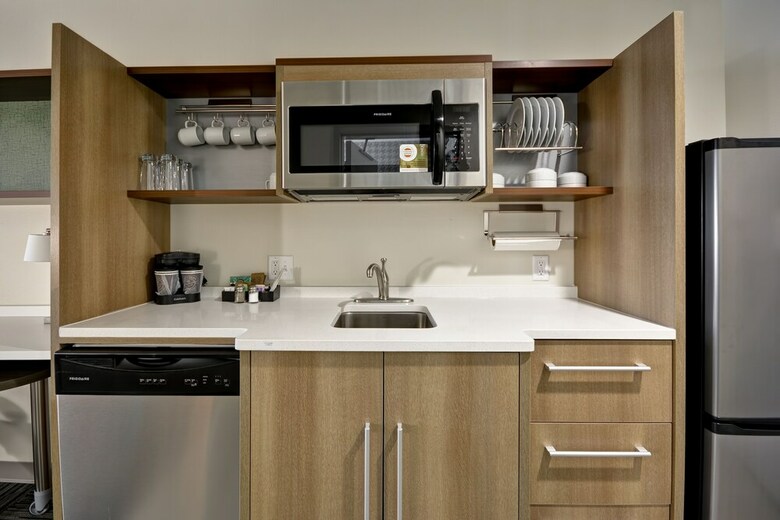 Hotel Home2 Suites By Hilton Texas City Houston