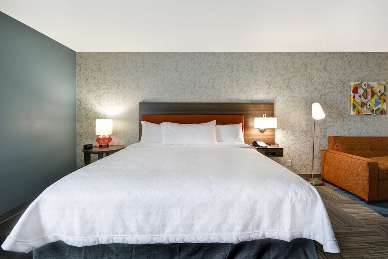 Hotel Home2 Suites By Hilton Texas City Houston