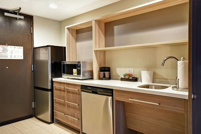 Hotel Home2 Suites By Hilton Victorville