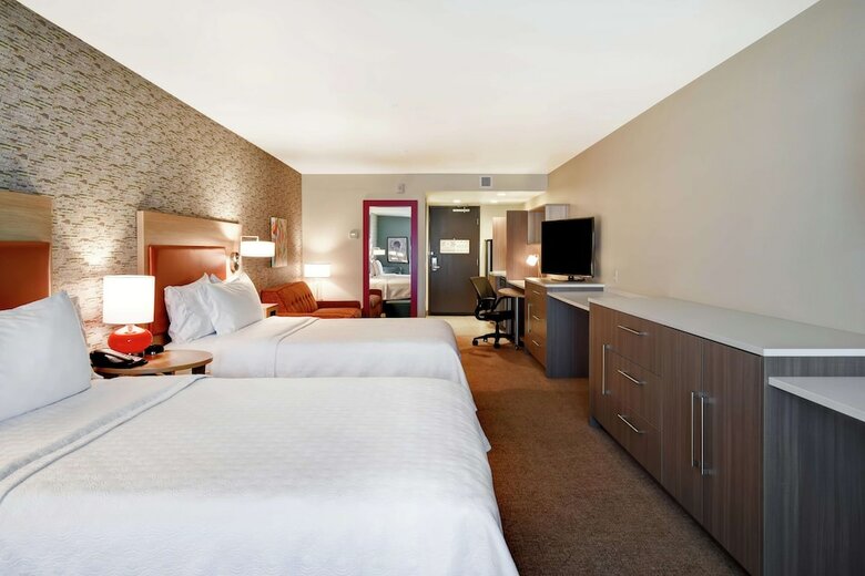 Hotel Home2 Suites By Hilton Victorville