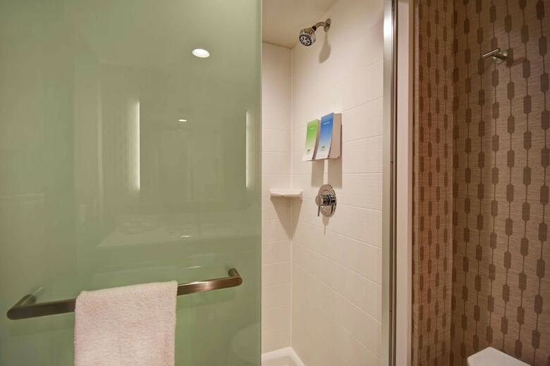 Hotel Home2 Suites By Hilton Victorville