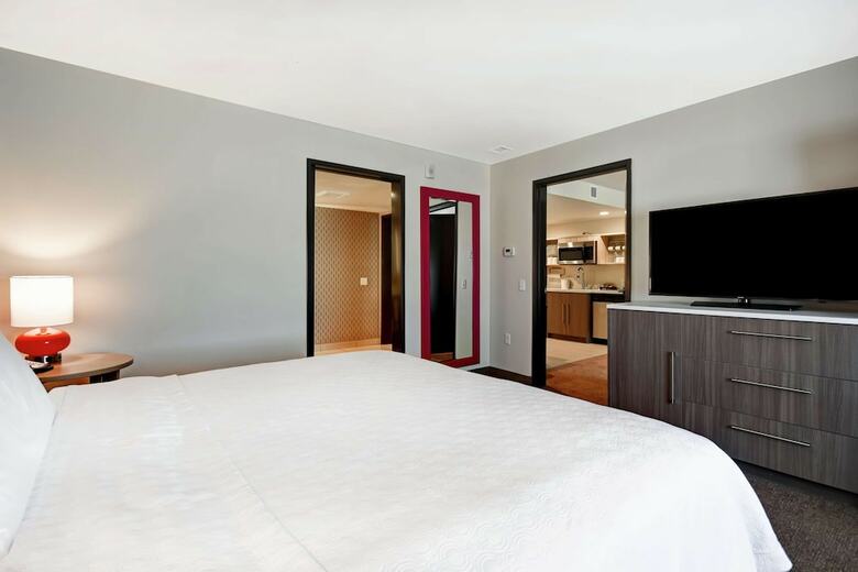 Hotel Home2 Suites By Hilton Victorville