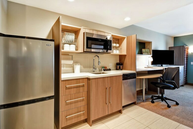 Hotel Home2 Suites By Hilton Victorville