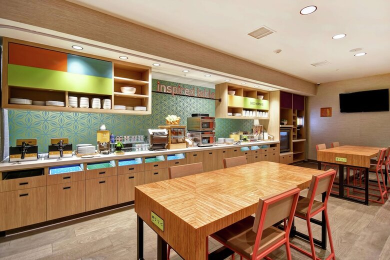 Hotel Home2 Suites By Hilton Victorville