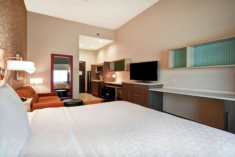 Hotel Home2 Suites By Hilton Victorville