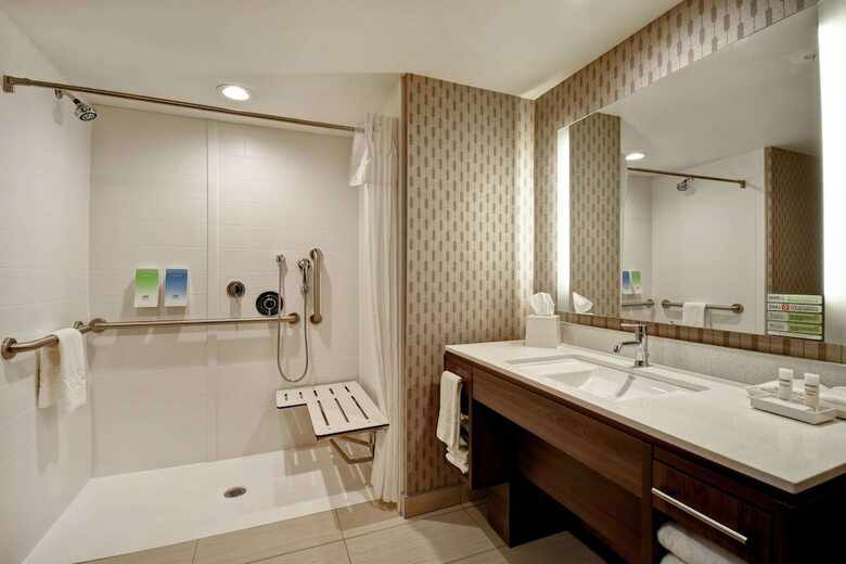Hotel Home2 Suites By Hilton Victorville