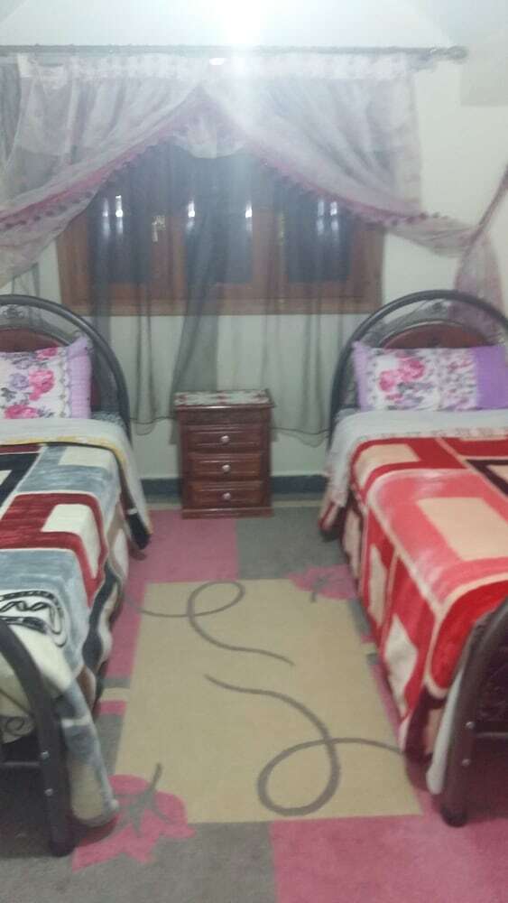 Apartamentos Sweet Azrou Holiday