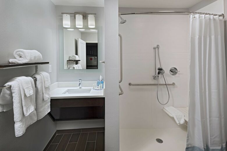 Aparthotel Towneplace Suites Baton Rouge Port Allen