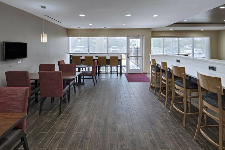 Aparthotel Towneplace Suites Baton Rouge Port Allen
