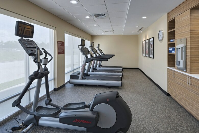 Aparthotel Towneplace Suites Baton Rouge Port Allen