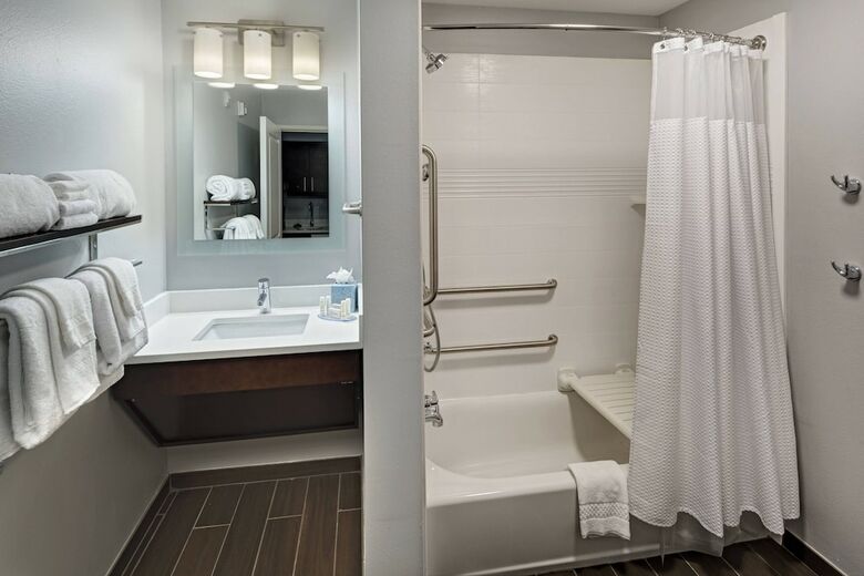 Aparthotel Towneplace Suites Baton Rouge Port Allen