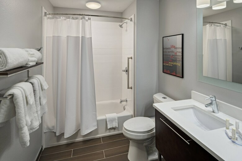 Aparthotel Towneplace Suites Baton Rouge Port Allen