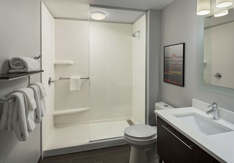 Aparthotel Towneplace Suites Baton Rouge Port Allen