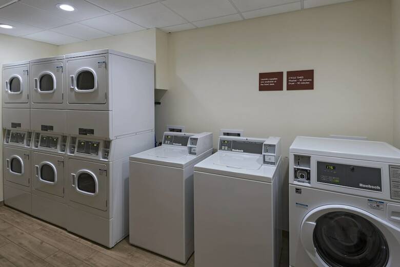 Aparthotel Towneplace Suites Baton Rouge Port Allen