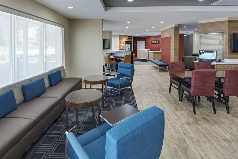Aparthotel Towneplace Suites Baton Rouge Port Allen