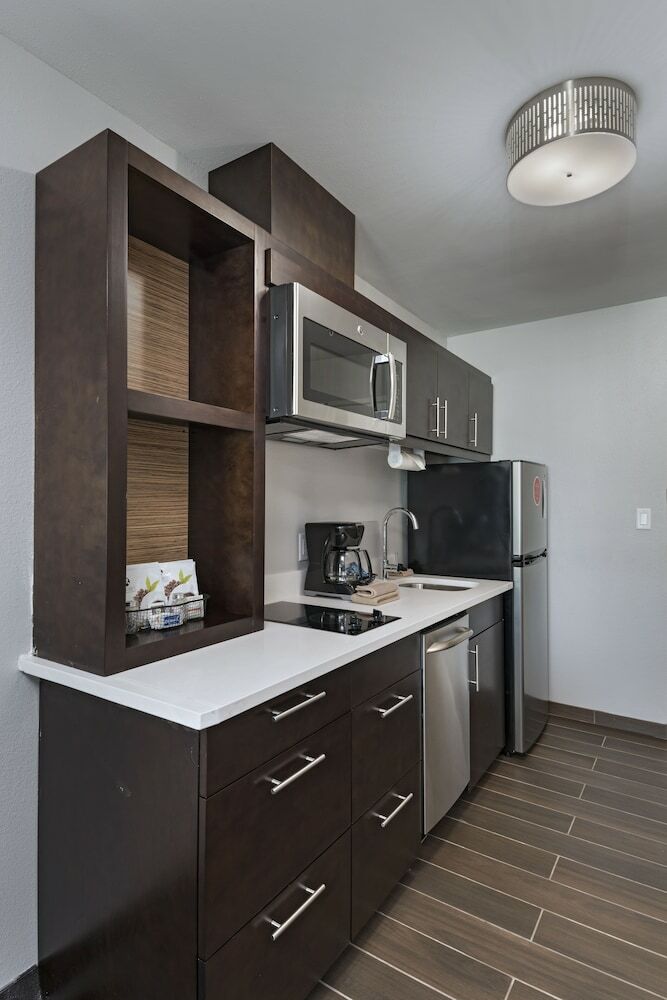 Aparthotel Towneplace Suites Baton Rouge Port Allen