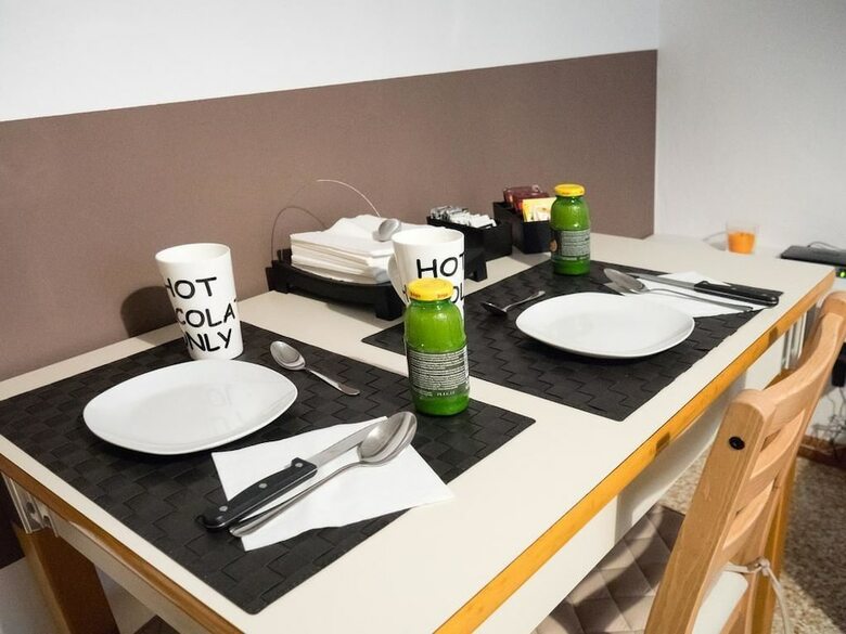 Apartamento Matilde's House