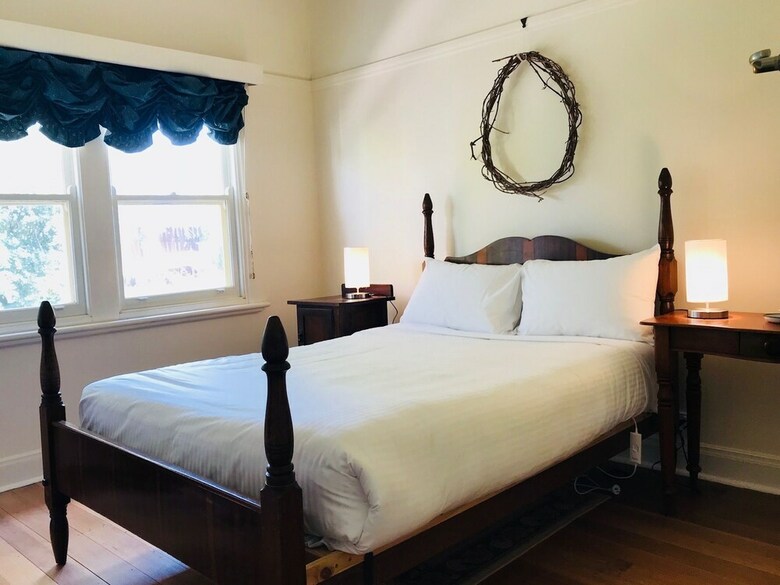 Lochinver Farm Homestead & Cottages