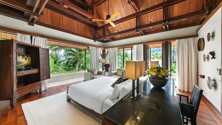Villa Analaya