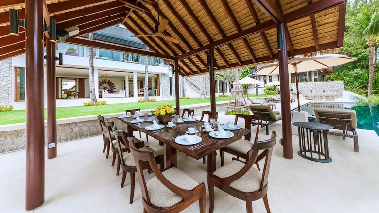 Villa Analaya