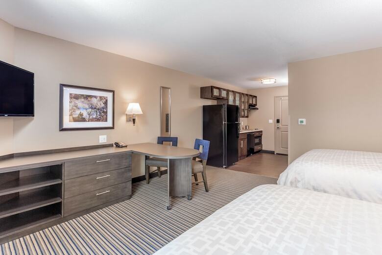 Hotel Candlewood Suites Eau Claire I-94