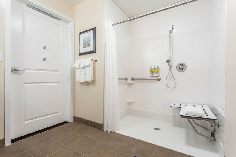 Hotel Candlewood Suites Eau Claire I-94